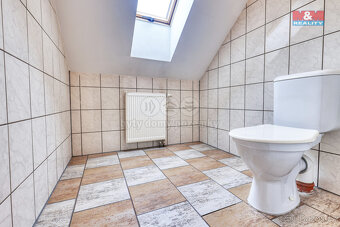 Pronájem obchod a služby, 245 m², Plzeň, ul. Letkovská - 12