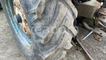 Zetor 6711 - 12