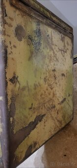 Zundapp ks 750 wehrmacht.Packtasche.bmw r75.dkw - 12