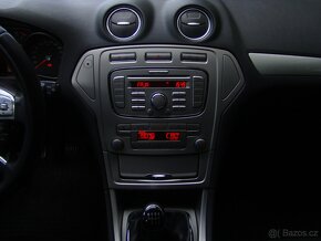 Ford Mondeo 2.0TDCi 1.MAJ. ČR KLIMA ODPOČET DPH - 12