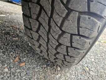 Suzuki Jimny 1.3 benzin 4x4 - 12