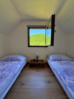 Prodej chaty 57 m², pozemek 382 m² Vlkančice - 12