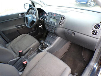 Volkswagen Golf Plus 1,6 MPI TAŽNÉ ZAŘÍZENÍ - 12