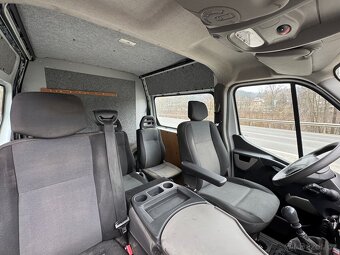 Renault Master l3h2 2018 - 12