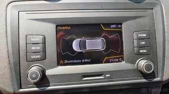Seat Ibiza ST facelift 1.0 TSI kombi - 12