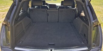 Audi Q7 - 3.0 TDI 171 kw - předělaná na facelift - 12