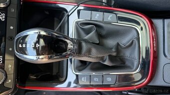 Fabia 1,5 TSI 110 kW Monte Carlo ČR - 12