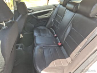 Škoda Octavia II, sedan 1,8TSi 118kW,serviska - 12