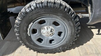 Nissan Navara D40 - 12
