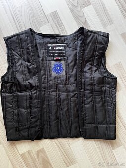 Panská motorkářská bunda - 12
