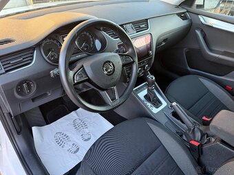 Škoda Octavia 2.0 TDI DSG 110kW, 2020, DPH - 12