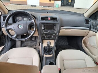 Škoda octavia - 12