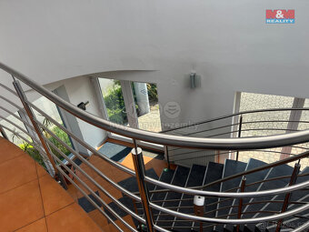 Pronájem kancelářského prostoru, 310 m², Slapy - 12