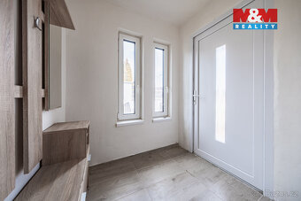 Prodej rodinného domu v Podlesí - 12