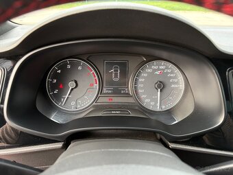 Seat Leon CUPRA 280 2.0 TSI/ČR/servisní historie/r. 2015 - 12