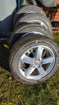 SADA 5X112 R19 AUDI S-LINE - 12