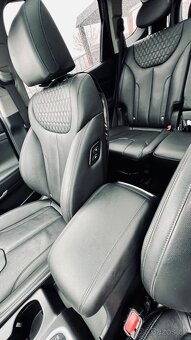 Hyundai Santa Fe 2.2 CRDI PREMIUM LUXURY - 12