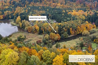 Prodej Chaty 38m2, České Lhotice - 12