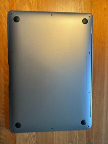 Prodam Apple MacBook Air 13, M1, 16GB, 256GB, 7core GPU - 12