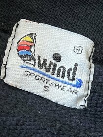 Wind Sportwear - dáms. mikina – S/M? - 12