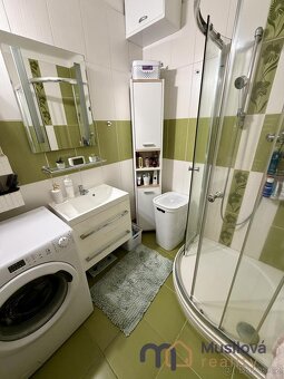 Prodej bytu 2+1 56 m2 - 12