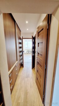 Pronájem bytu 3+kk/L, 72m², ul. Hennerova, Praha 5 - Motol, - 12