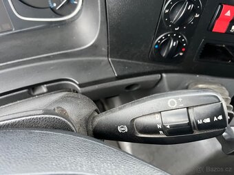 MERCEDES BENZ ATEGO 1223 4x2 valník s plachtou - 12