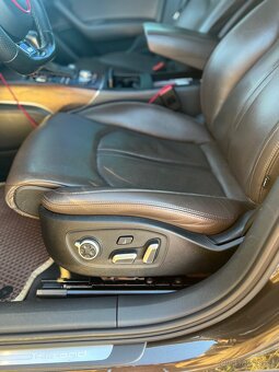 Audi A6 Allroad 3.0 BiTDI 235 kw - 12