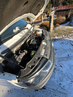 Volkswagen Transporter T6 - 12