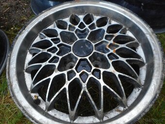 AL kola Exip 15" - 12