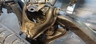 Opel frontera 2.2dti 85kw - 12