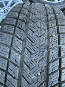 Superb 3 / Passat B8 TOP ZIMNÍ SADA - 12