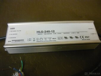trafo 12 V     150 kč - 12