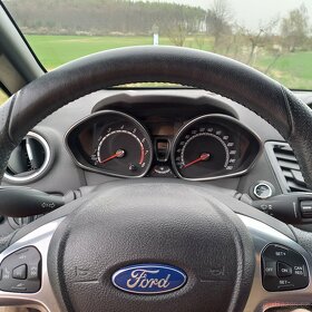 Prodám Ford Fiesta ST, 1.6 ecoboost 134kw (58000km) - 12