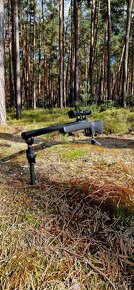 Sniper SSG10 Novritsch - 12