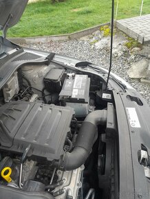 Škoda Rapid monte carlo - 12