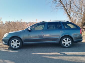 Škoda Octavia 1.9tdi NOVÁ STK facelift PRODÁNO - 12