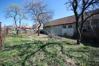 Prodej Rd 3+1 se zahradou, Kobylí - 12
