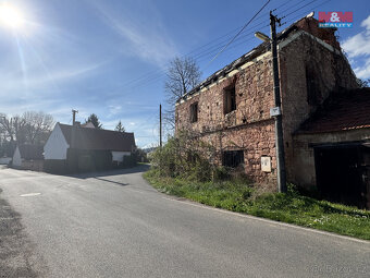 Prodej rodinného domu v Hřešicích - 12