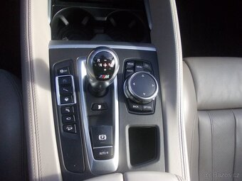BMW X6, X6M 4.4 V8 423kW vč. DPH - 12