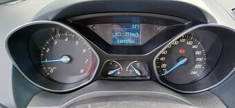 Ford Grand C-Max,1,6i,TITANIUM,7Míst. - 12