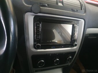 Škoda Octavia Combi 1.4Tsi 90kW r.v.2012 NOVÉ ROZVODY - 12