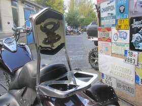 Kawasaki EN 500 Vulcan - 12