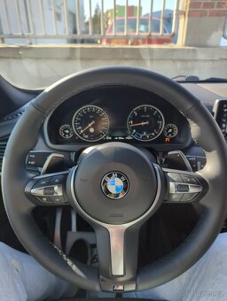 BMW X5 xDrive30d A/T - 12