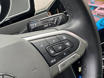 VW PASSAT B8.5 2.0 TDI 147KW ELEGANCE KAMERA IQ.DRIVE TAŽNÉ - 12