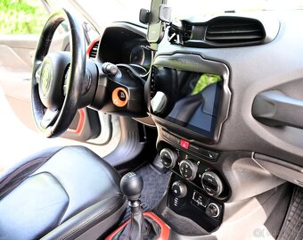 Jeep Renegade 4x4 2,0 Multijet - 12