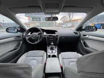Audi A5 2.0tfsi 155kw QUATTRO - 12