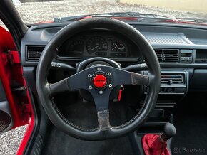 Ford Fiesta 1.8 16V XR2I - 12