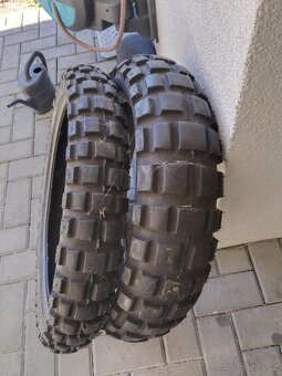 BMW 1200GS ADVENTURE - 12