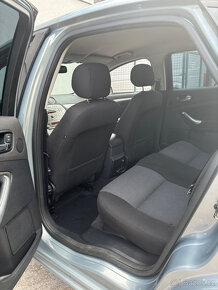 Ford Mondeo 1.8 TDCI  92KW NOVÁ STK - 12